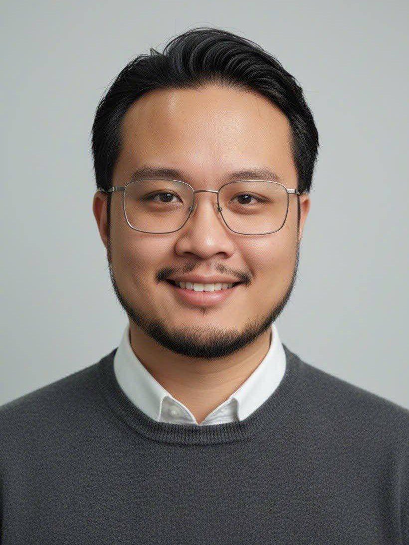 Quản trị viên Nguyễn Đức Thắng - Tohastyle