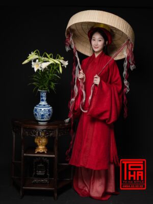 Bo ao Doi Kham do son ao Giao Linh do son yem dup do chat lieu gam 2