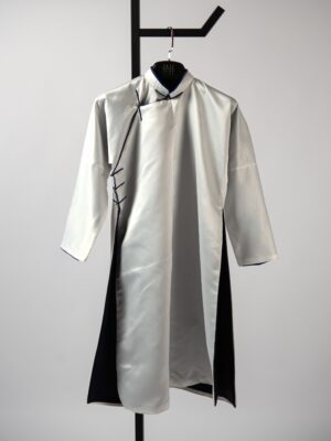 Bo ao ngu than nam trang chat lieu gam truyen thong 2